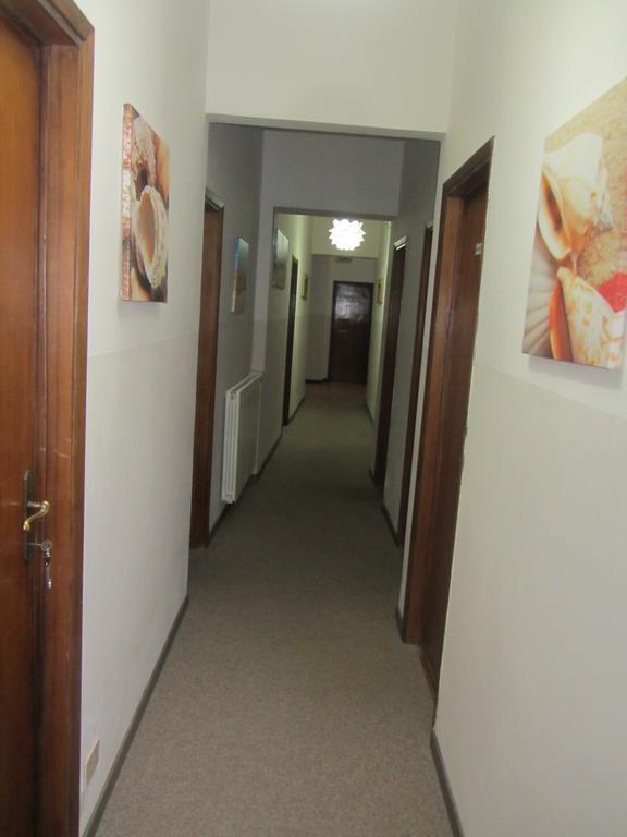 לידו די קאמאיורה Hotel Mirafiori מראה חיצוני תמונה