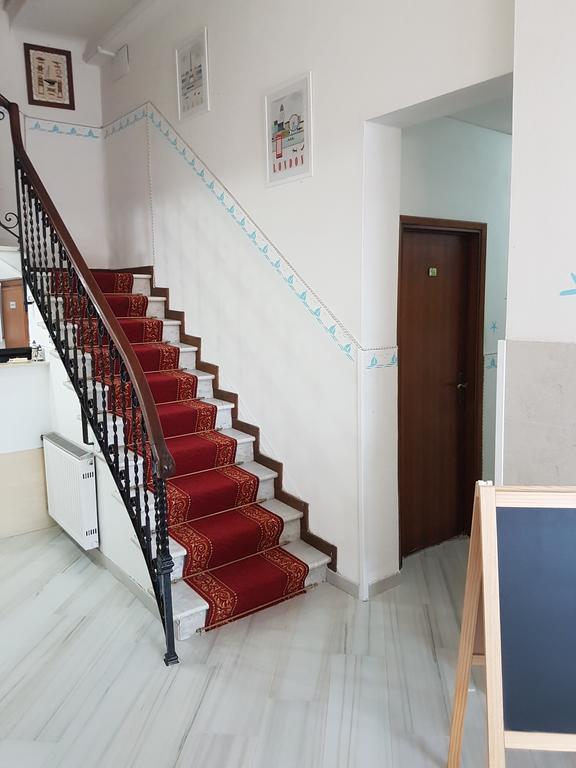 לידו די קאמאיורה Hotel Mirafiori מראה חיצוני תמונה