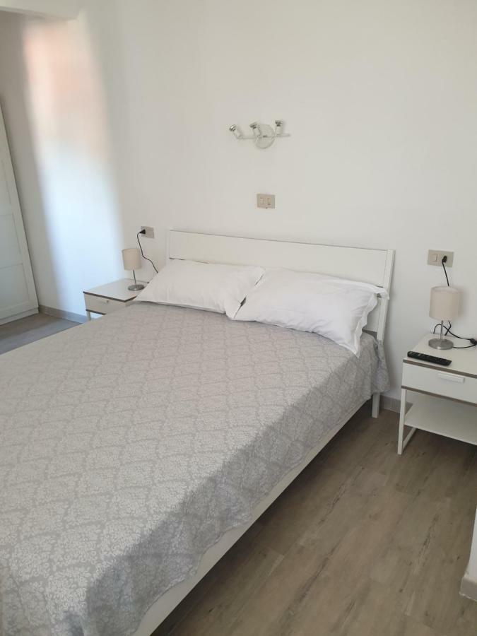 לידו די קאמאיורה Hotel Mirafiori מראה חיצוני תמונה