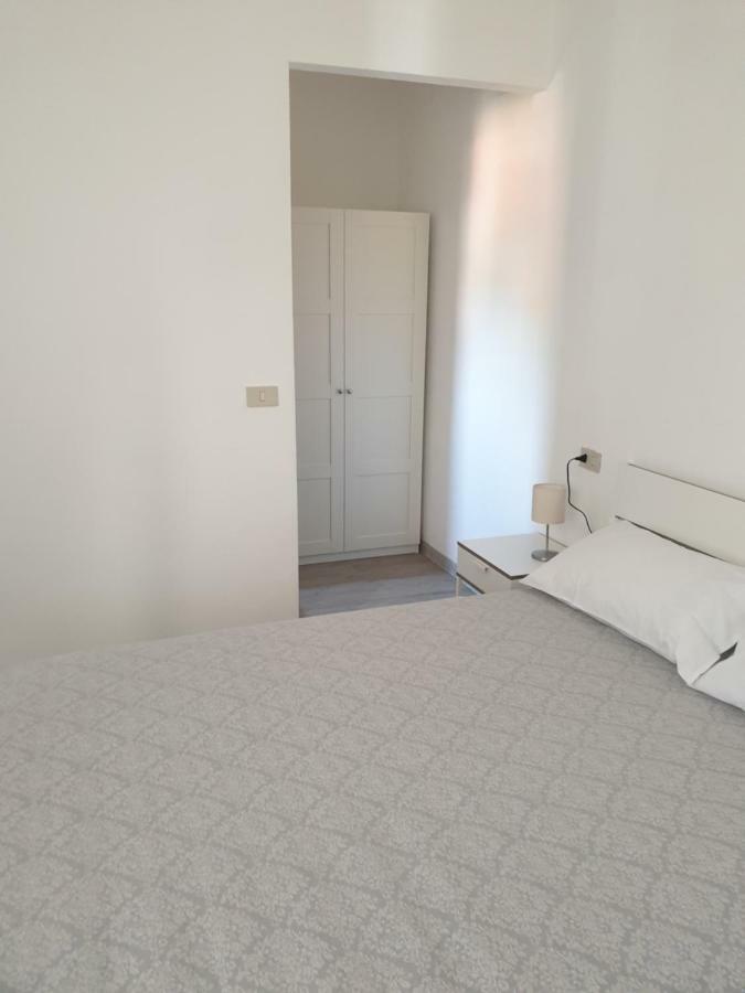 לידו די קאמאיורה Hotel Mirafiori מראה חיצוני תמונה